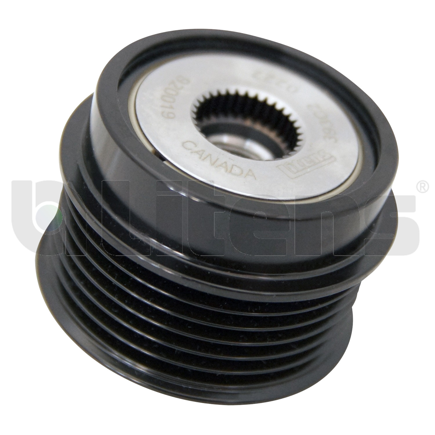 Voľnobeżka alternátora Litens Aftermarket GmbH